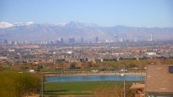 Weather camera view of Cadence Development.