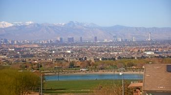 Weather camera view of Cadence Development.