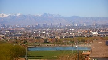 Weather camera view of Cadence Development.