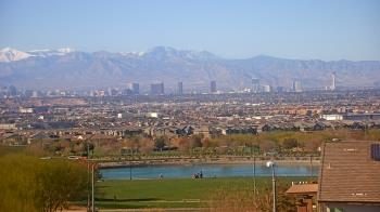 Weather camera view of Cadence Development.