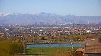 Weather camera view of Cadence Development.