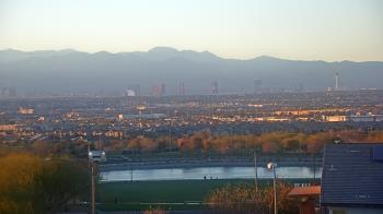 Weather camera view of Cadence Development.