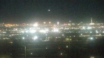 Weather camera view of Cadence Development.