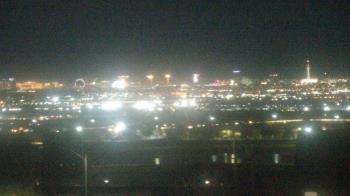 Weather camera view of Cadence Development.