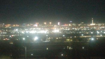 Weather camera view of Cadence Development.