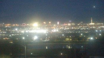 Weather camera view of Cadence Development.