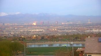 Weather camera view of Cadence Development.