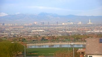 Weather camera view of Cadence Development.