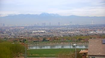 Weather camera view of Cadence Development.