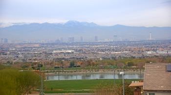 Weather camera view of Cadence Development.