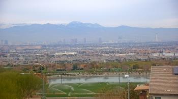 Weather camera view of Cadence Development.