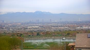 Weather camera view of Cadence Development.