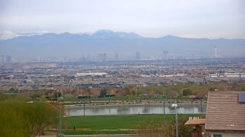 Weather camera view of Cadence Development.