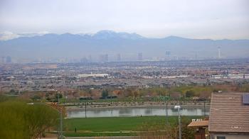 Weather camera view of Cadence Development.