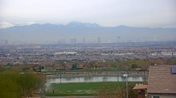 Weather camera view of Cadence Development.