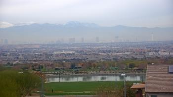 Weather camera view of Cadence Development.