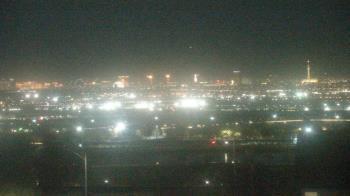 Weather camera view of Cadence Development.