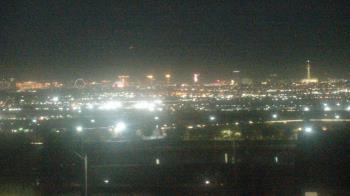 Weather camera view of Cadence Development.