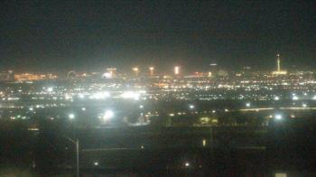 Weather camera view of Cadence Development.