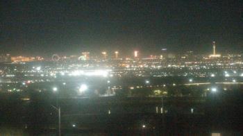 Weather camera view of Cadence Development.