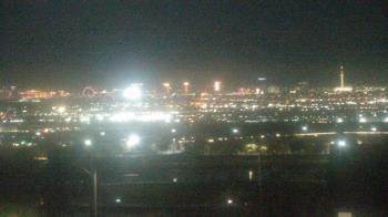 Weather camera view of Cadence Development.