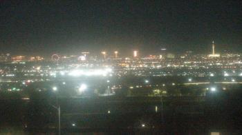 Weather camera view of Cadence Development.