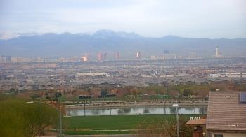 Weather camera view of Cadence Development.