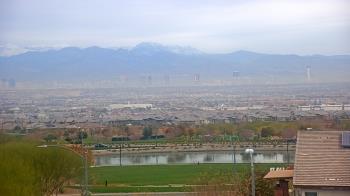 Weather camera view of Cadence Development.