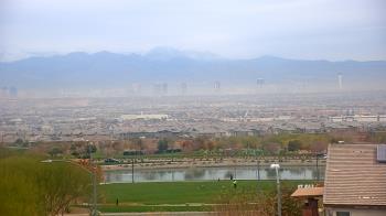 Weather camera view of Cadence Development.