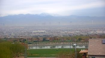 Weather camera view of Cadence Development.