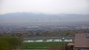 Weather camera view of Cadence Development.