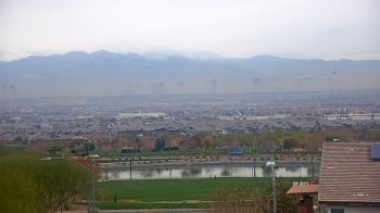 Weather camera view of Cadence Development.