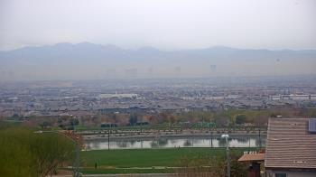 Weather camera view of Cadence Development.