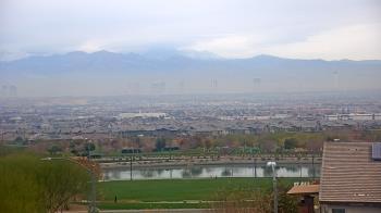 Weather camera view of Cadence Development.