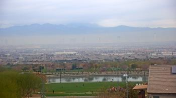 Weather camera view of Cadence Development.