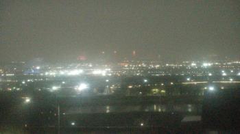 Weather camera view of Cadence Development.