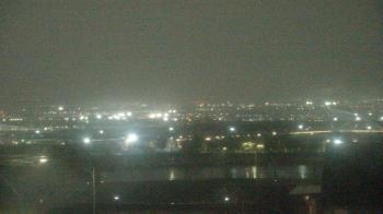 Weather camera view of Cadence Development.