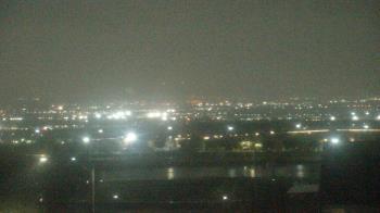 Weather camera view of Cadence Development.