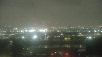 Weather camera view of Cadence Development.