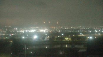 Weather camera view of Cadence Development.