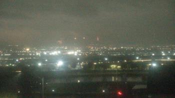 Weather camera view of Cadence Development.