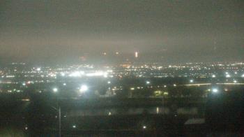 Weather camera view of Cadence Development.