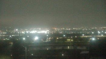 Weather camera view of Cadence Development.