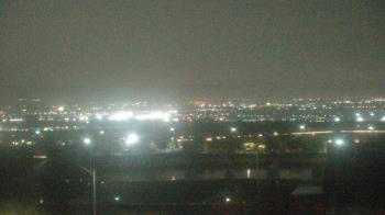 Weather camera view of Cadence Development.