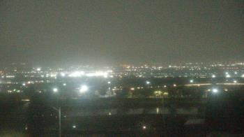 Weather camera view of Cadence Development.