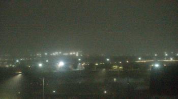 Weather camera view of Cadence Development.