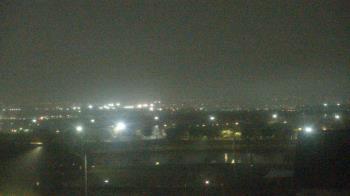 Weather camera view of Cadence Development.