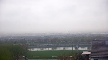 Weather camera view of Cadence Development.