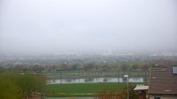 Weather camera view of Cadence Development.