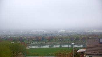 Weather camera view of Cadence Development.